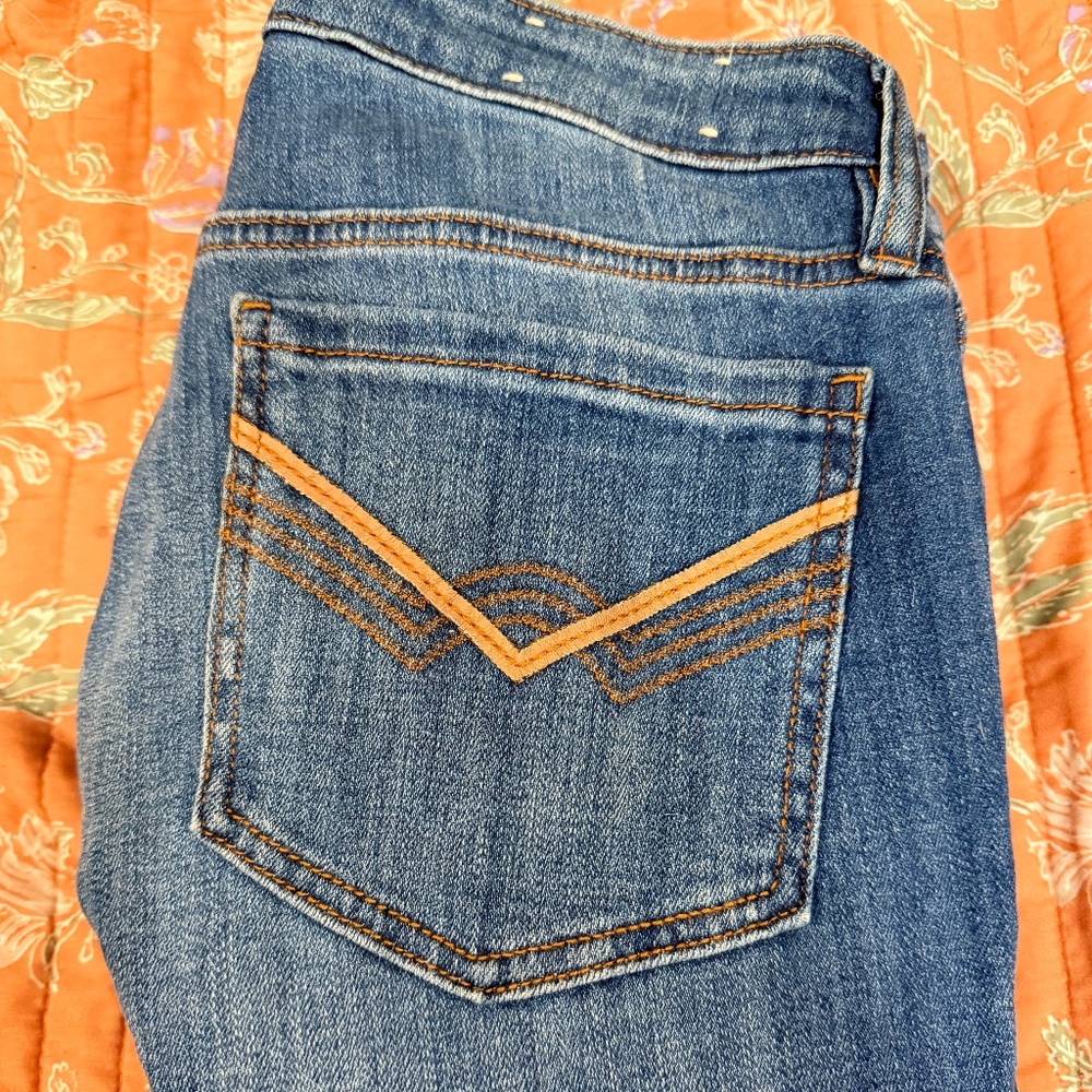 Idyllwind Jeans
